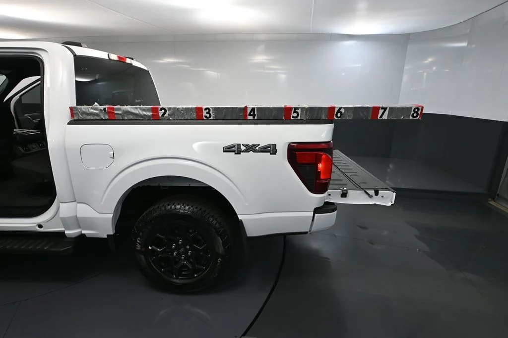 2025 Ford F-150 XLT - Photo 43
