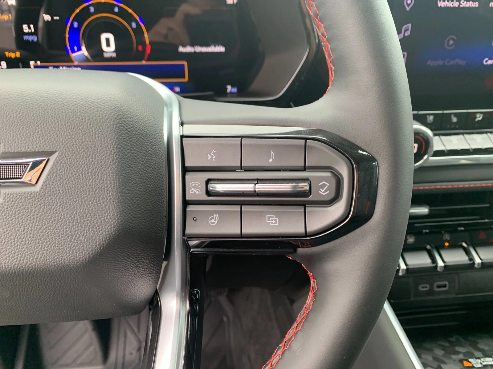2026 Chevrolet Colorado Z71 - Photo 27