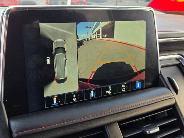 2023 Chevrolet Tahoe RST - Photo 22