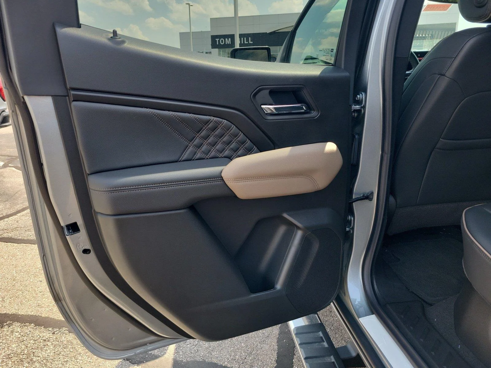2026 GMC Canyon Denali - Photo 11