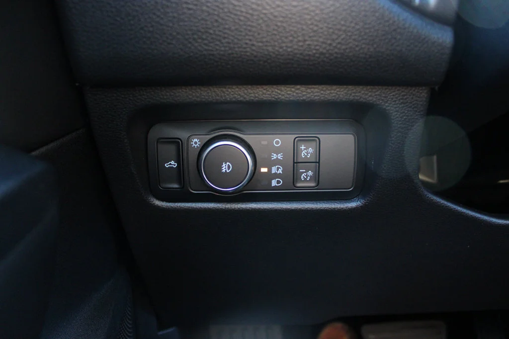New 2026 Avalanche Ford Raptor® image 38