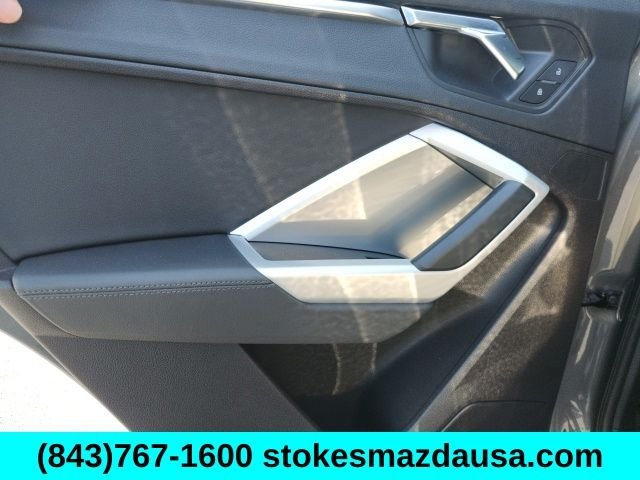 Used 2020  Audi Premium Plus S line image 19