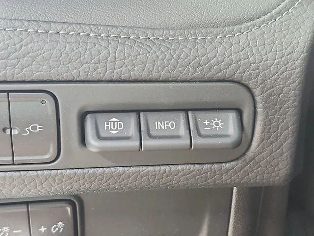 Used 2021 Onyx Black GMC Denali image 26