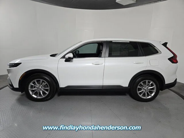 2023 Honda CR-V EX-L - Photo 37