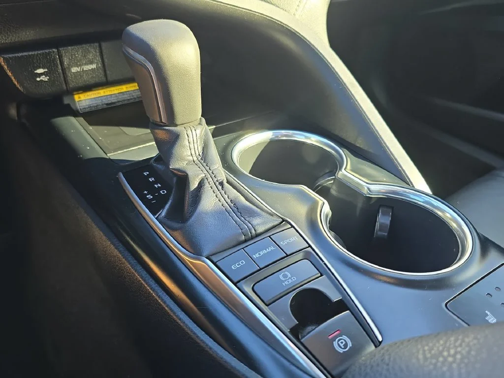 Used 2019 Beige Toyota XSE image 31