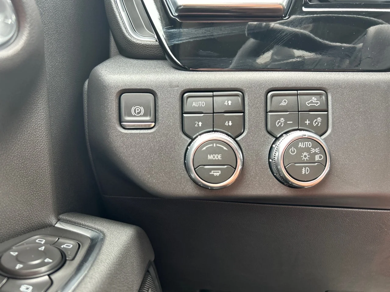 2026 GMC Sierra 1500 Elevation - Photo 14