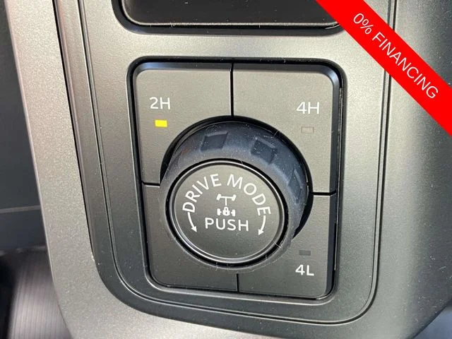 New 2026 White Ford XLT image 23