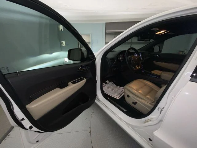 Used 2021 White Dodge GT Plus image 11
