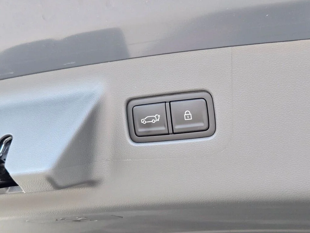 New 2026 Gray Hyundai Calligraphy image 14