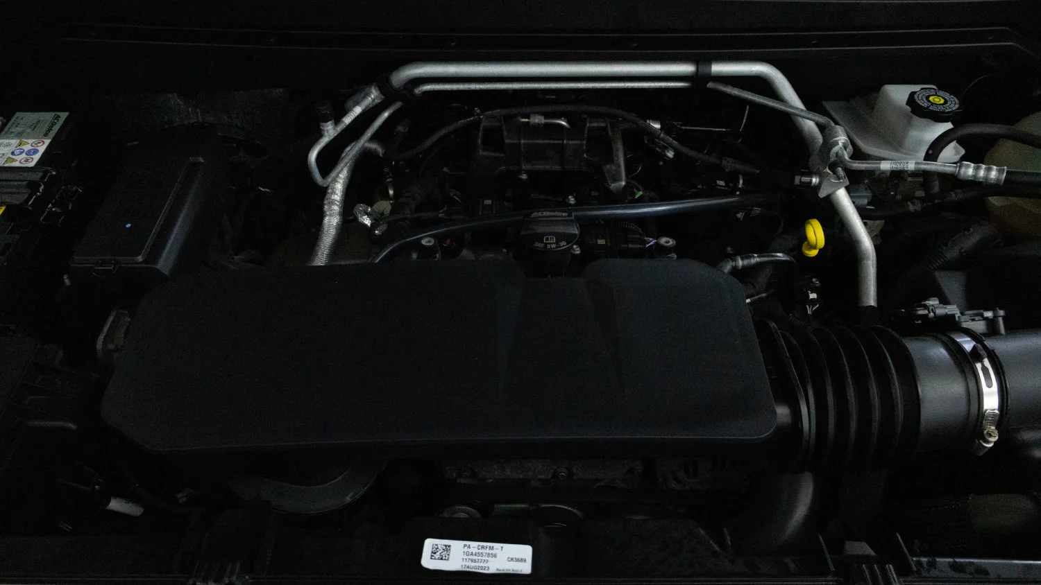 Used 2023 BLACK Chevrolet 2WD LT image 26