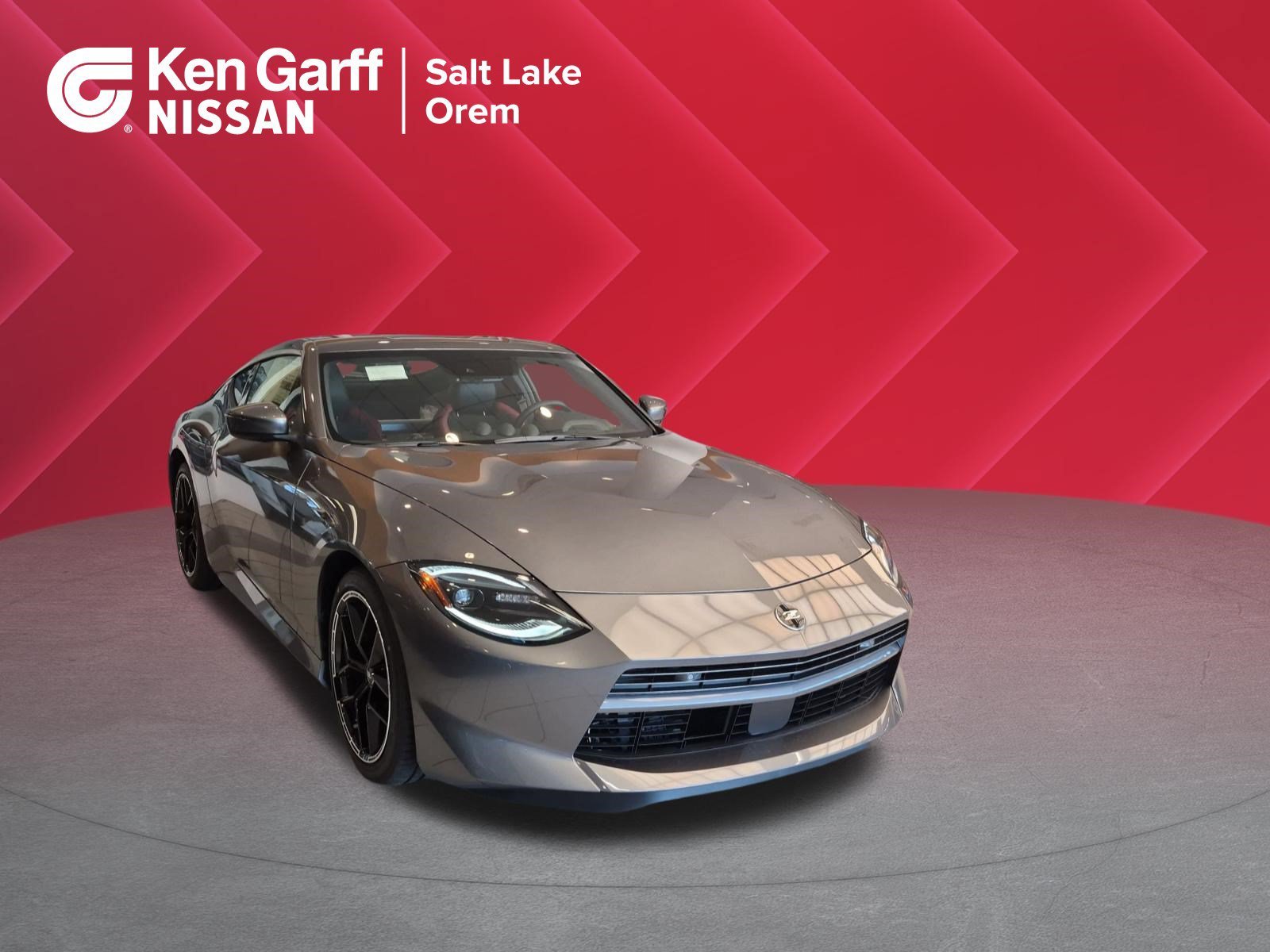2027 Nissan Z Performance