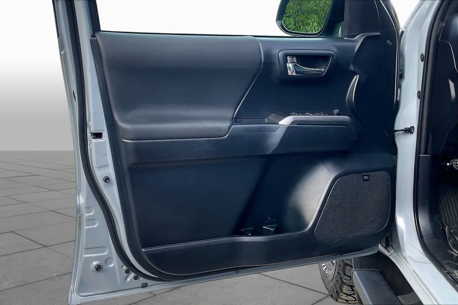 Used 2019 Cement Toyota TRD Sport image 21