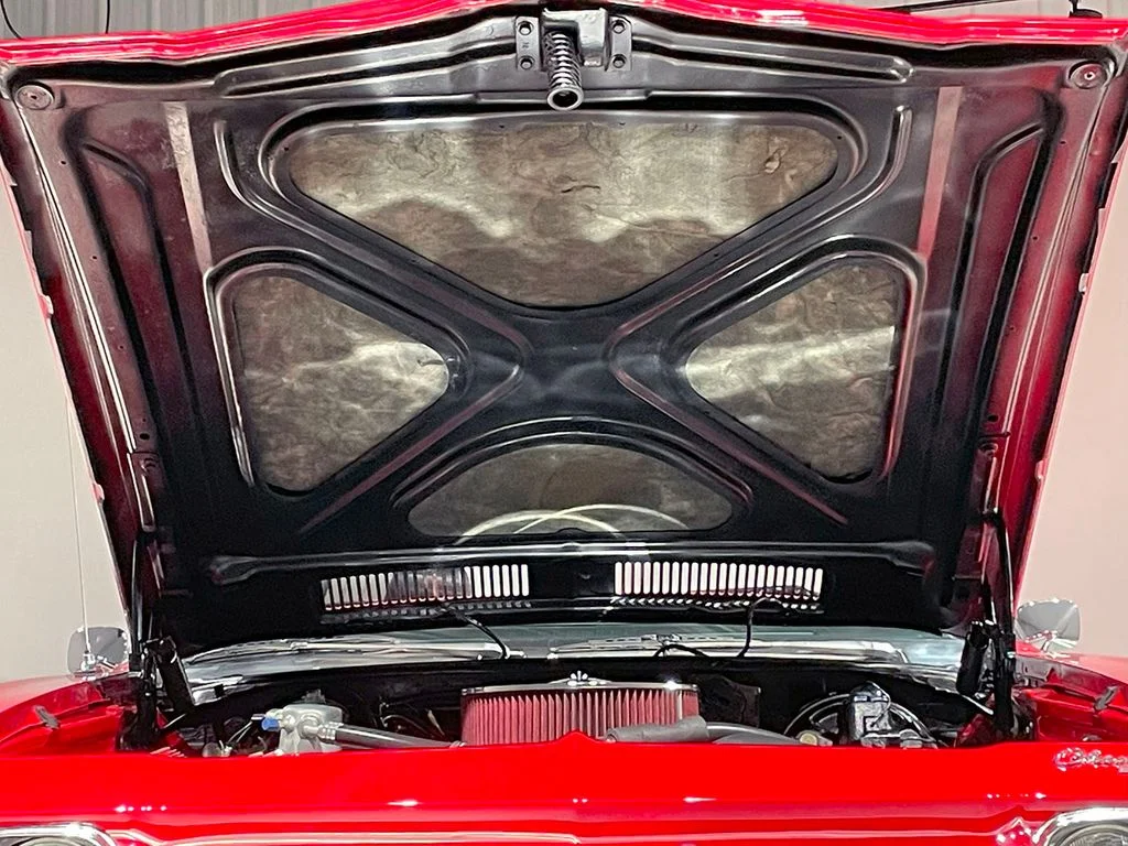 Used 1969 Red Chevrolet  image 24
