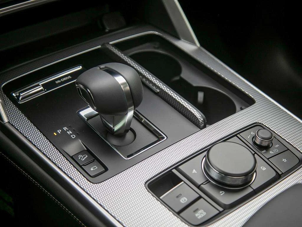 New 2026 Jet Black Mica Mazda GT image 16