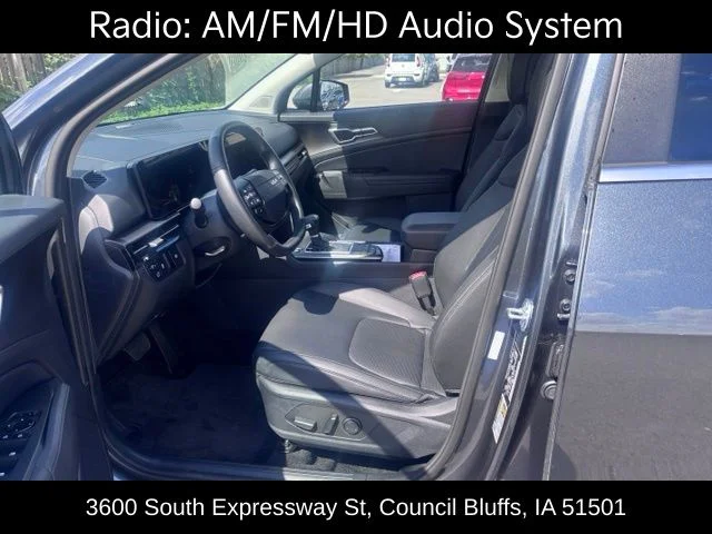 Certified Used 2026 Gray Kia EX image 14