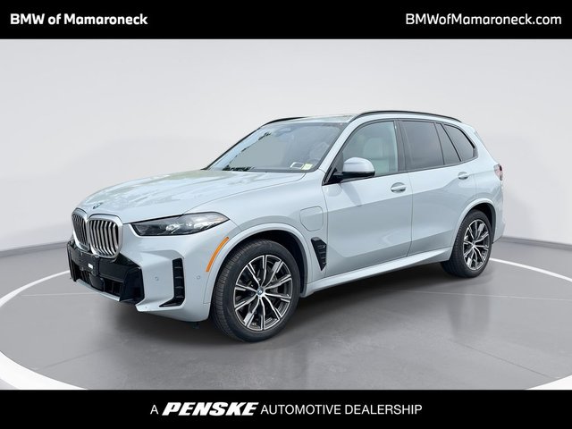 2024|BMW|X5|xDrive50e|M SPORT|4D Sport Utility
