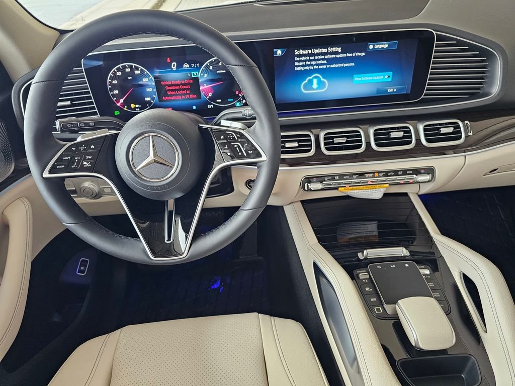 2026 Mercedes-Benz GLE GLE450 - Photo 18