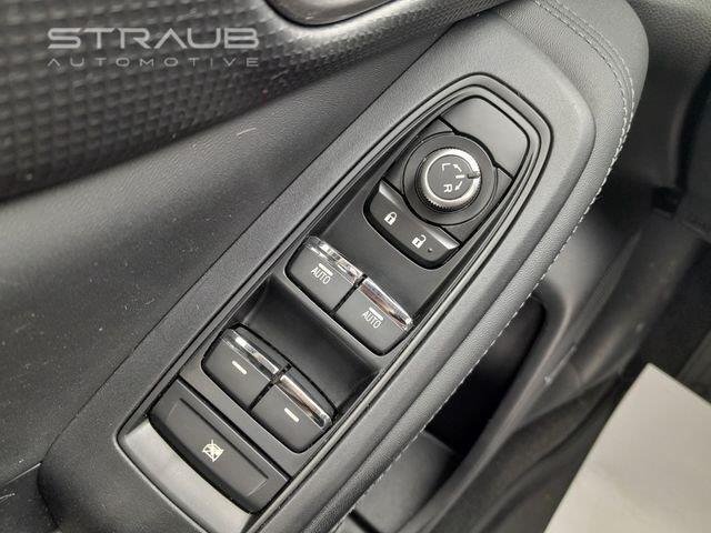 Used 2023  SUBARU  image 36