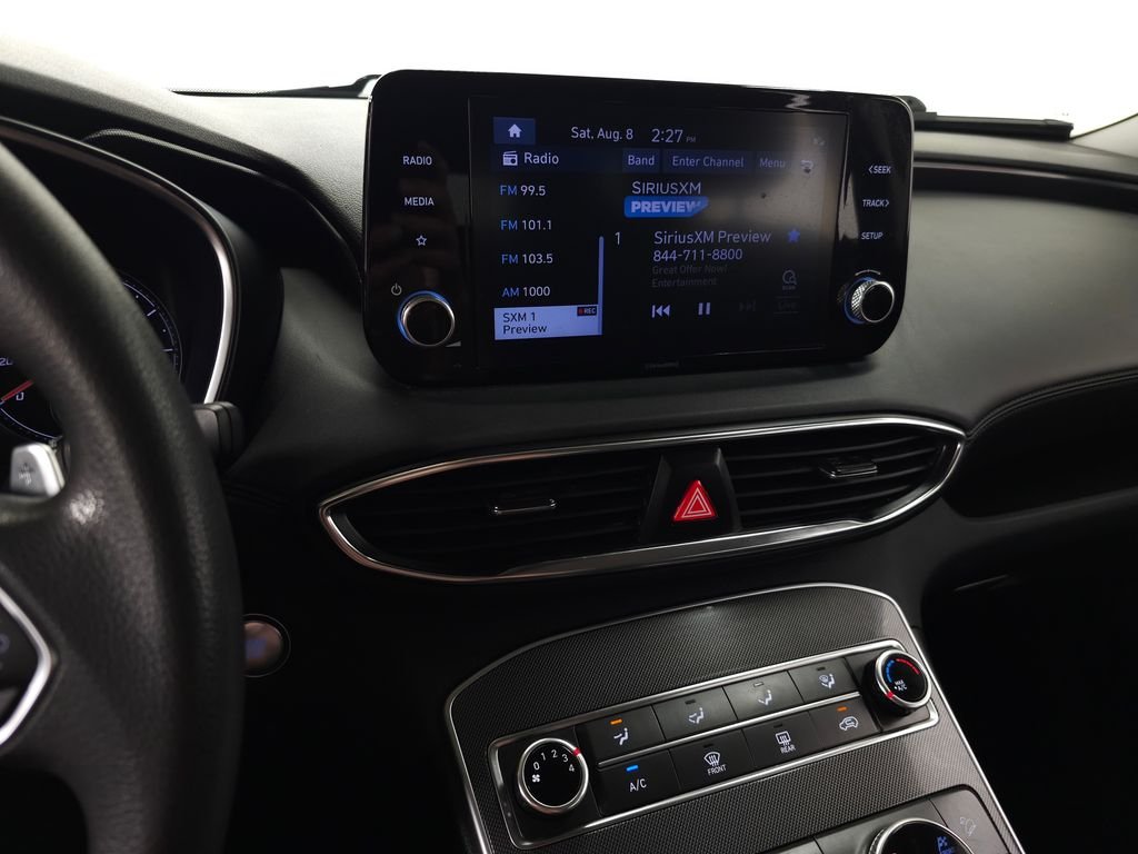 2022 Hyundai Santa Fe SEL - Photo 21