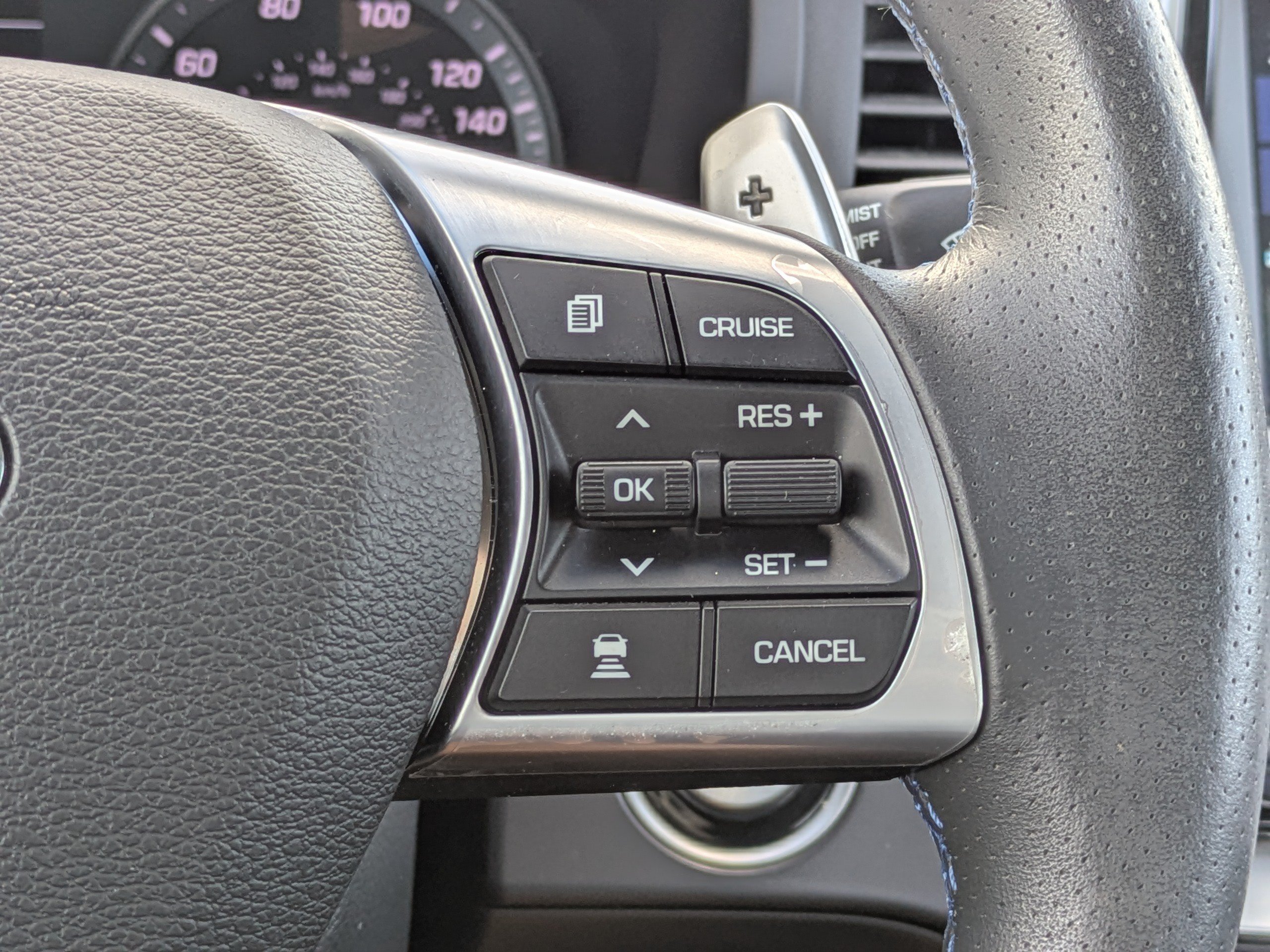 Used 2019 Symphony Silver Hyundai LIMITED image 26
