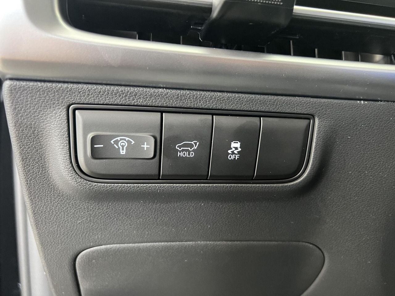 New 2026 Phantom Black Hyundai SEL Plus AWD image 14