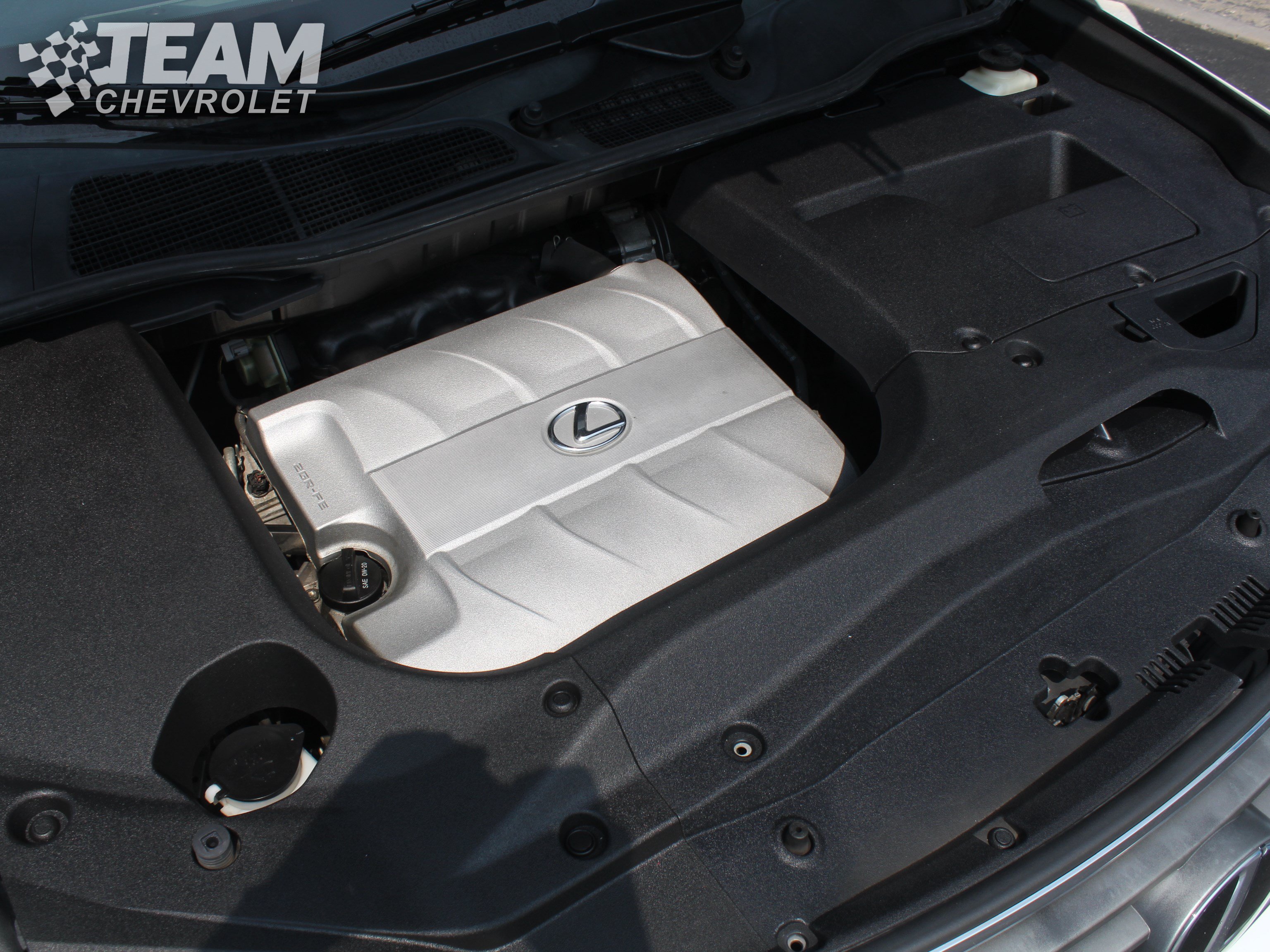 Used 2015 White Lexus  image 32