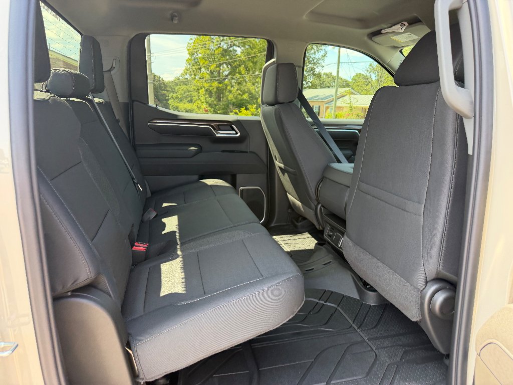 2026 Chevrolet Silverado 1500 RST - Photo 18