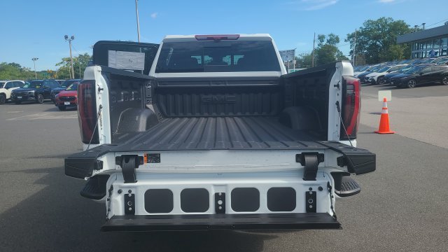 2026 GMC Sierra 2500HD AT4 - Photo 24