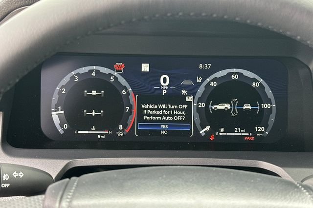 New 2026  Toyota TRD Off-Road Premium image 30