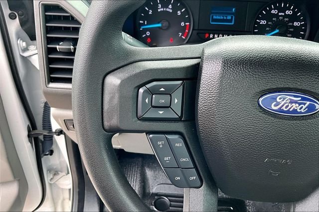 Used 2017 White Ford XL image 13