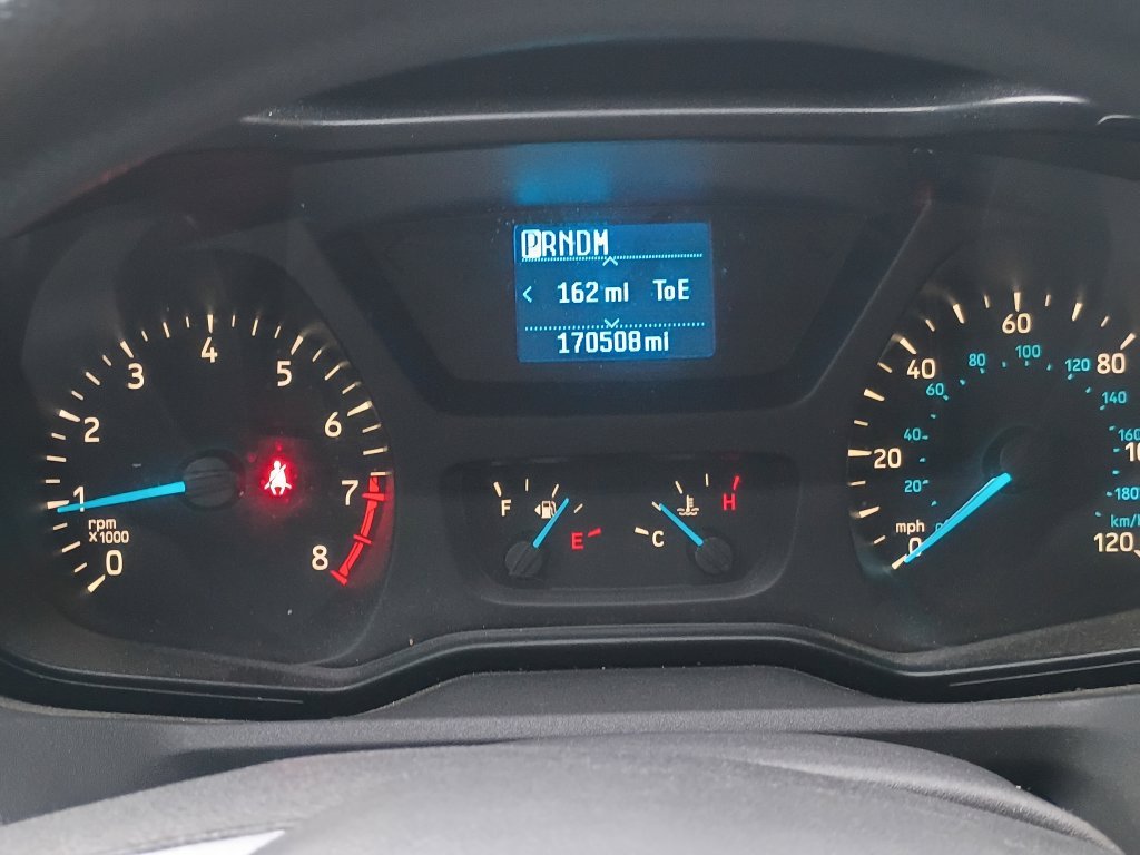 Used 2015 Ingot Silver Ford XLT image 22
