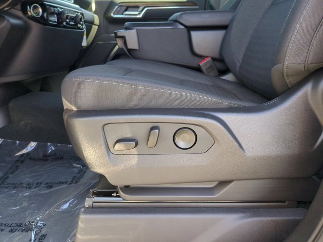2026 Chevrolet Silverado 1500 LT - Photo 23