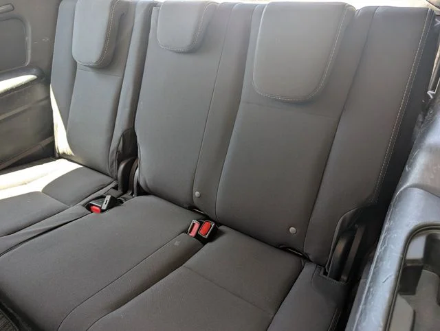 Used 2024 Gray Metallic Subaru Premium image 10