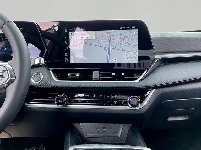 2027 Chevrolet Equinox LT - Photo 12
