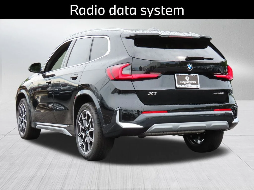 2025 BMW X1 28i - Photo 7