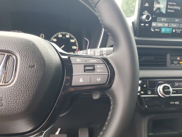 2025 Honda Pilot EX-L - Photo 18