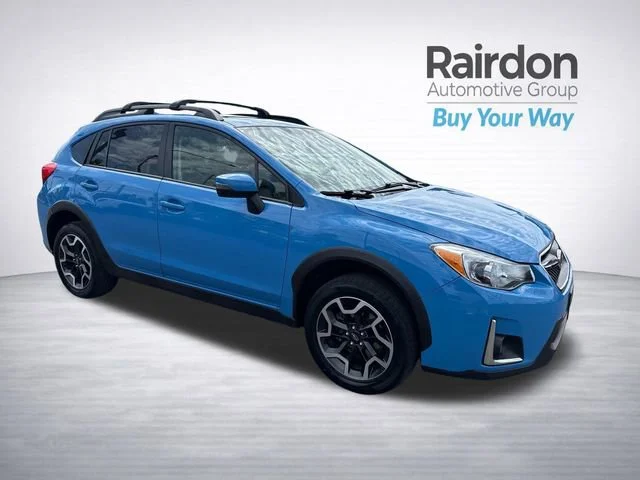 2017 Subaru Crosstrek 2.0i Limited CVT's photo