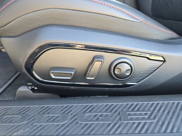 2026 Dodge Charger Scat Pack - Photo 15