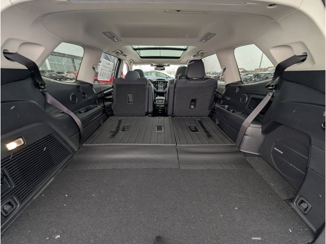 2026 Subaru Ascent Onyx Edition-Touring - Photo 34
