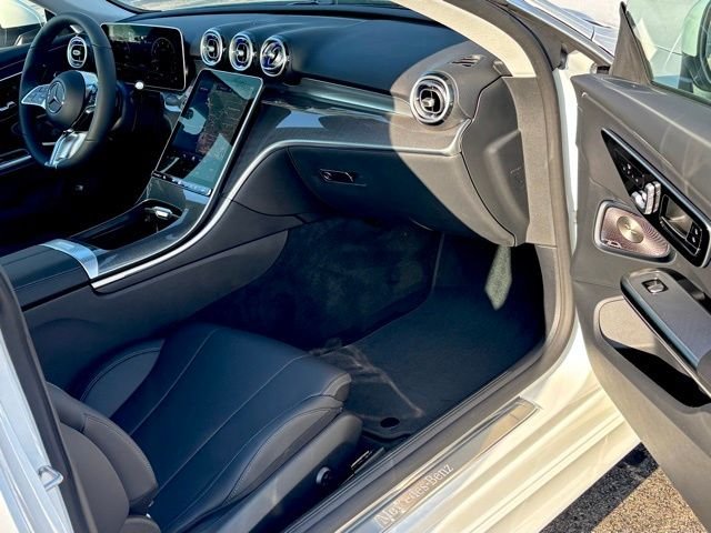 Used 2026 White Mercedes-Benz CLE 300 image 25