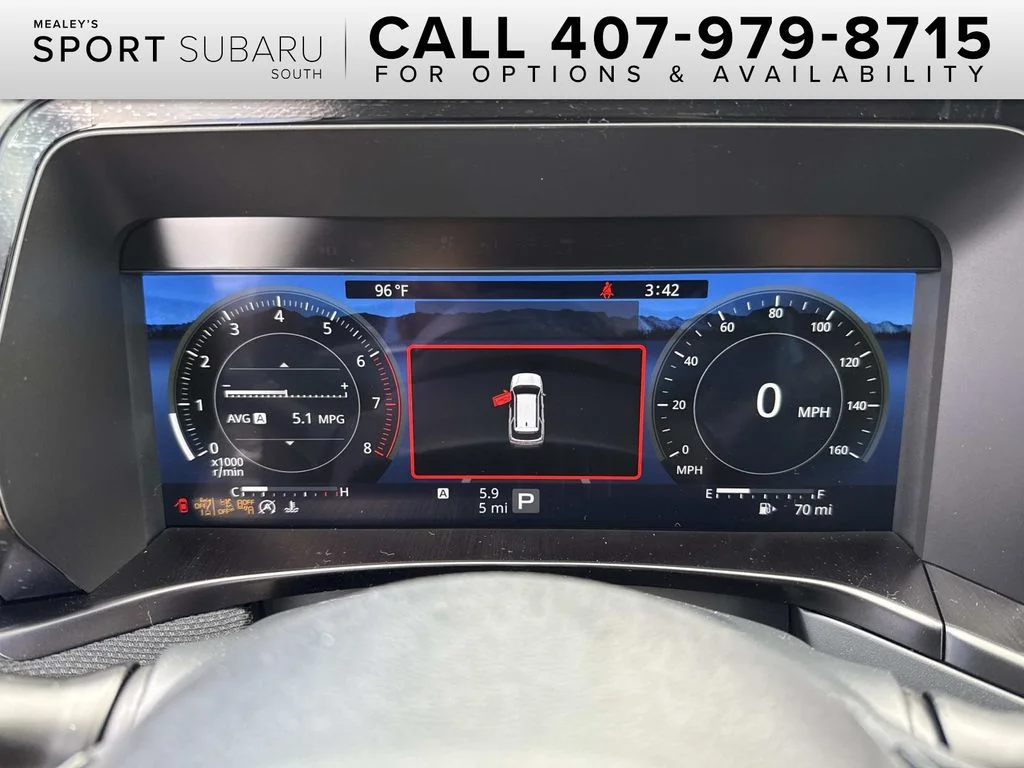 New 2026 ICE SILVER METALLIC Subaru Premium image 38