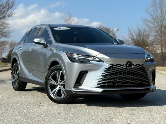2023 Lexus RX 350
