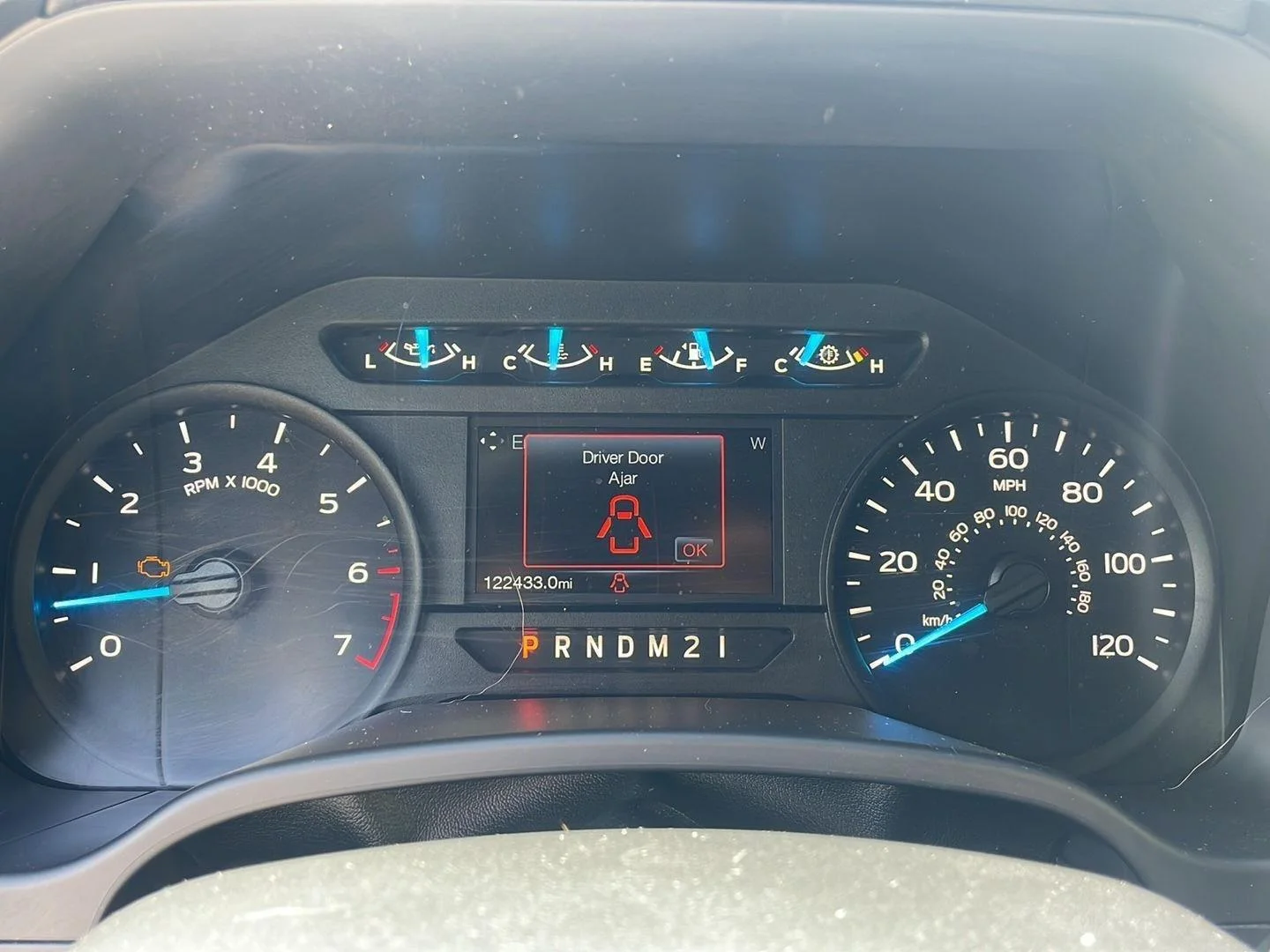 2017 Ford F-150 XL - Photo 12
