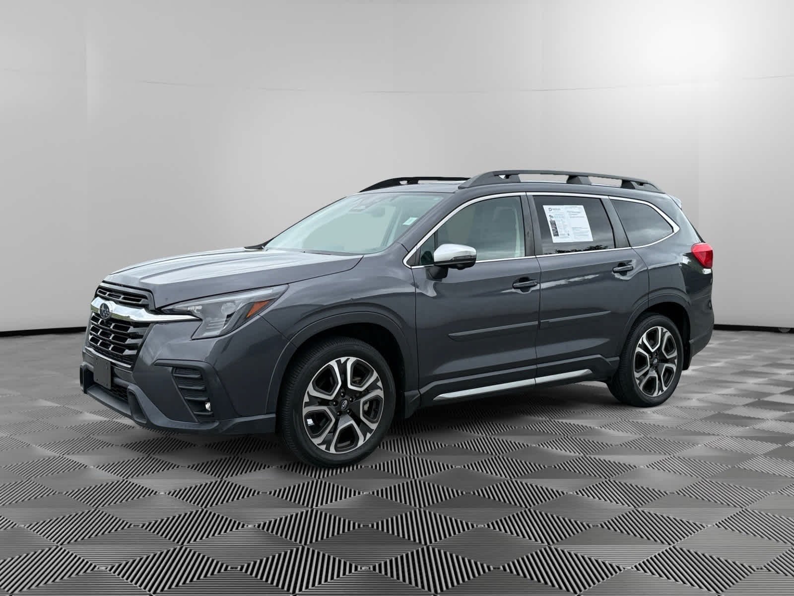 2023 Subaru Ascent Limited 7 Passenger's photo