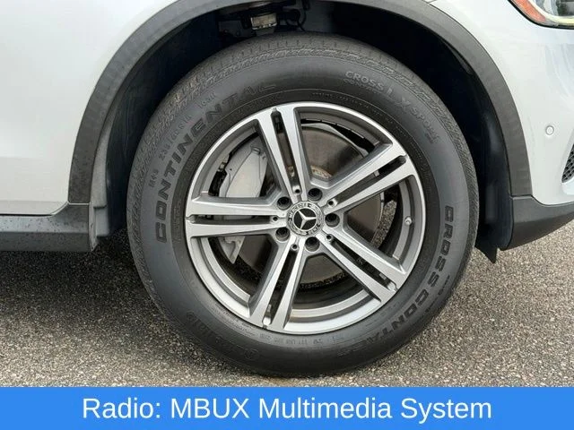 Used 2020  Mercedes-Benz GLC 300 image 13