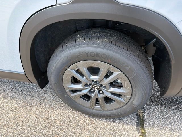 New 2026 Aero Gray Metallic Mazda 2.5 S Select AWD image 6