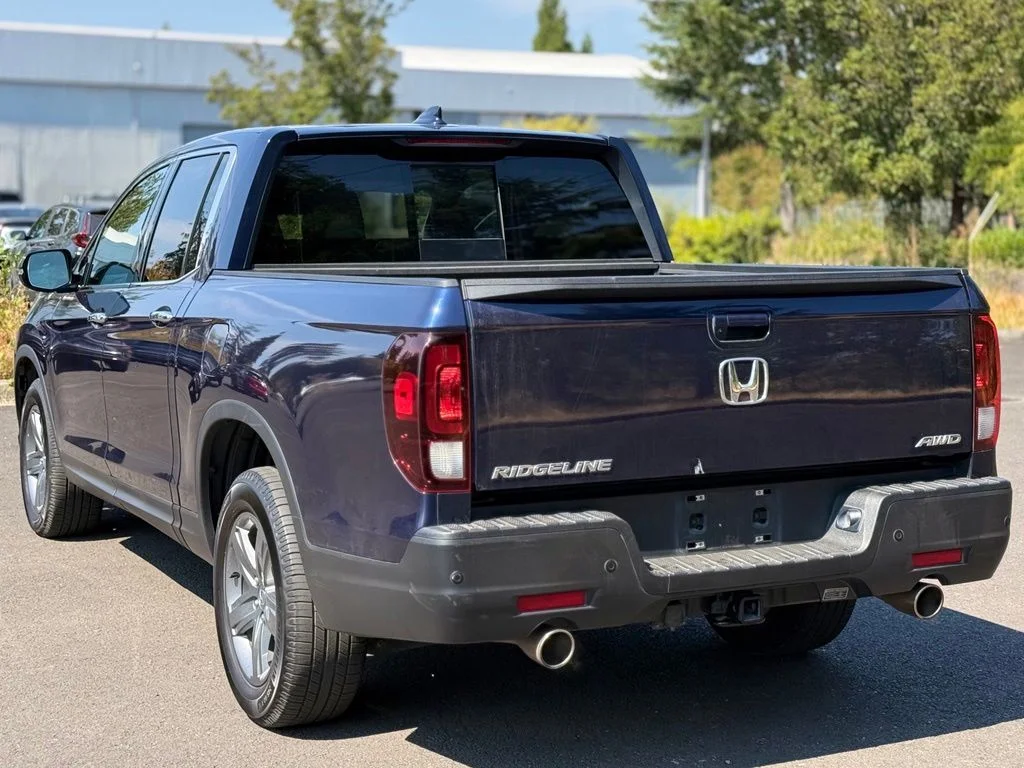 Used 2022  Honda RTL-E image 3