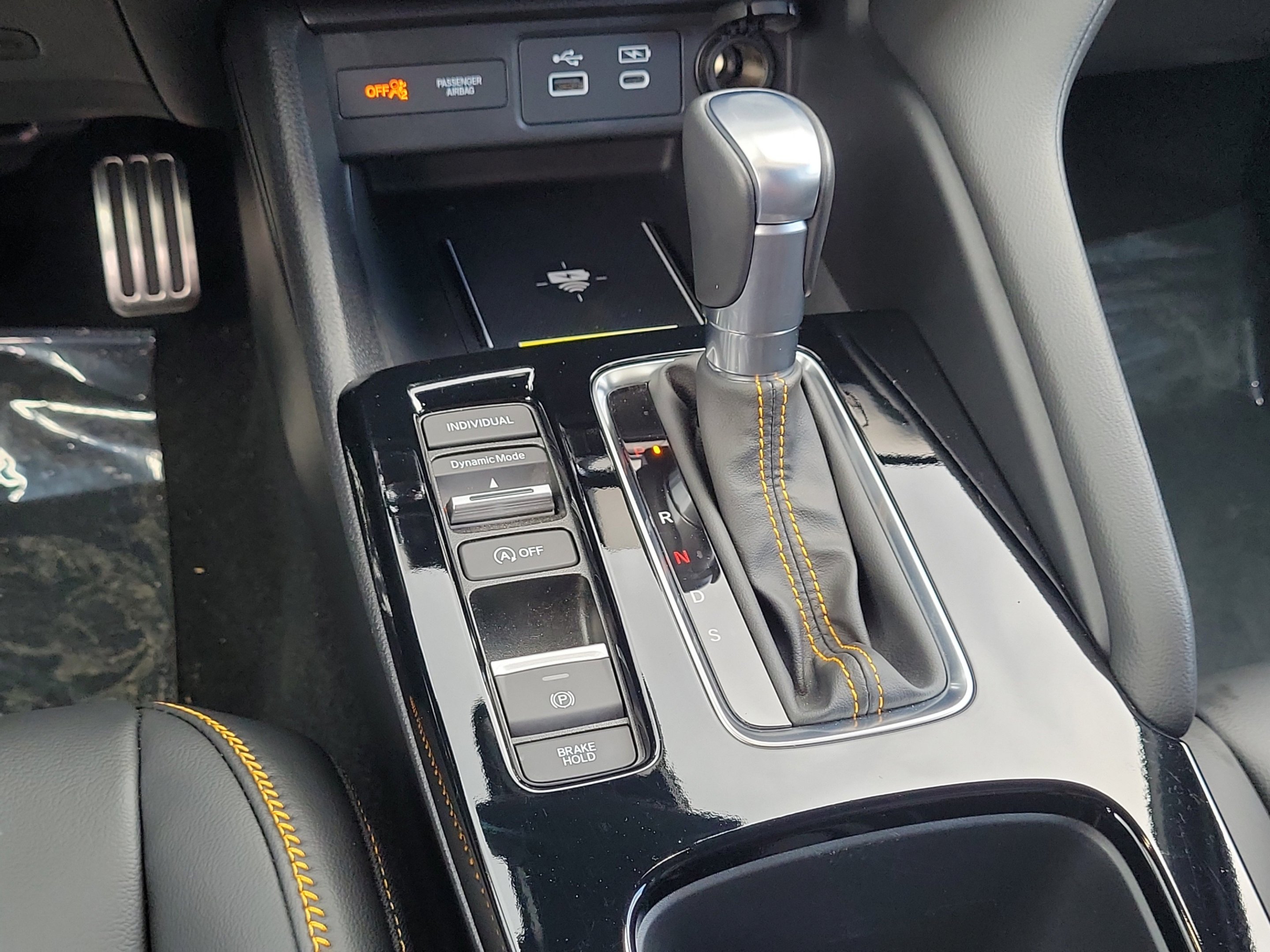 Used 2026  Acura w/A-Spec Technology Package image 18