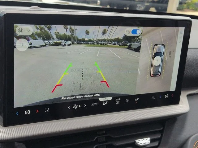 New 2026 Marsh Gray Ford Tremor® image 20