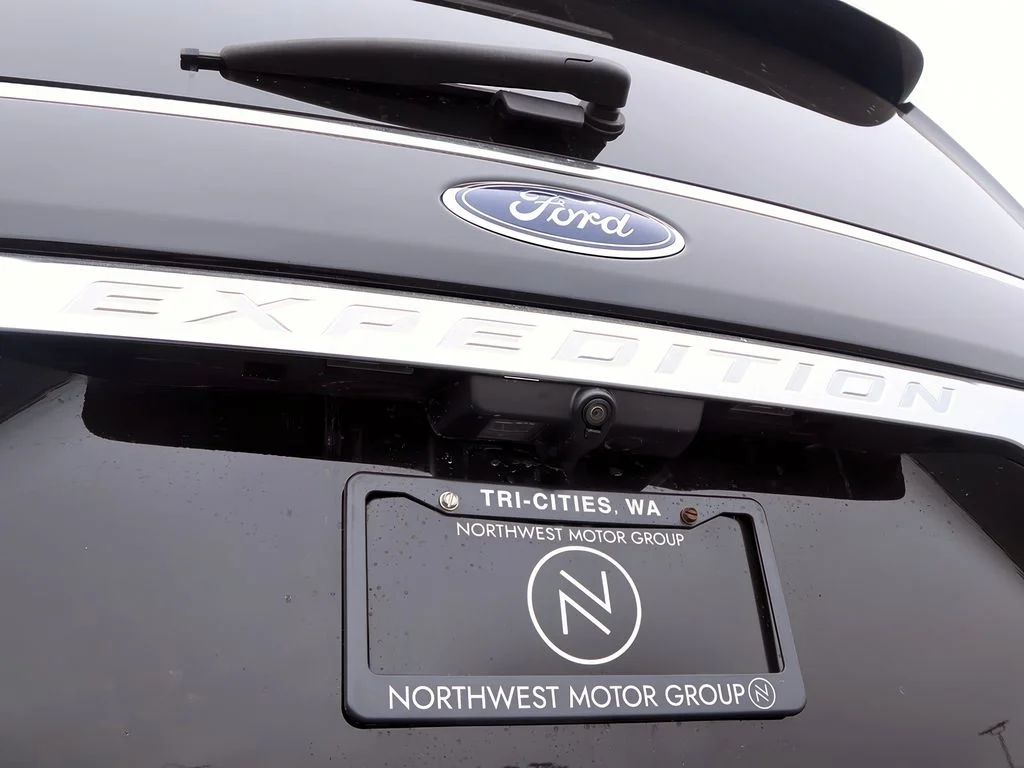 2020 Ford Expedition Platinum - Photo 34